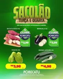 Catálogo Supermercado Porecatu Página 4