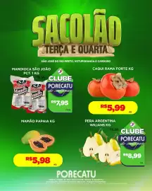 Catálogo Supermercado Porecatu Página 5