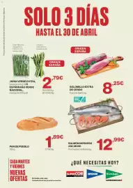 Catálogo Hipercor Página 1