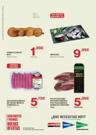 Catálogo Hipercor Página 2