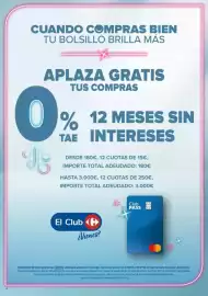 Folleto Carrefour Página 4