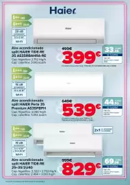 Folleto Carrefour Página 7