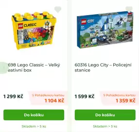 Dráčik leták týden 18 Strana 1