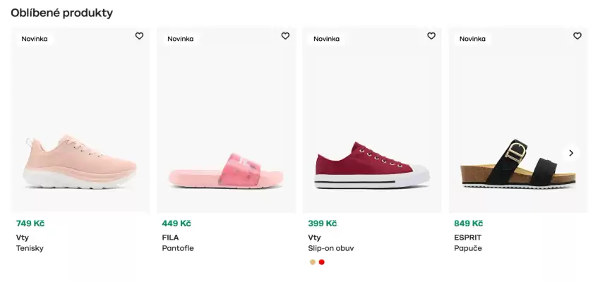 Deichmann (platné do 4-05)