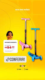 Encarte Casa e Vídeo semana 18 Página 6