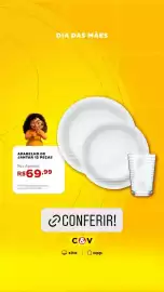 Encarte Casa e Vídeo semana 18 Página 2