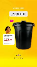 Encarte Casa e Vídeo semana 18 Página 3