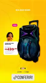 Encarte Casa e Vídeo semana 18 Página 4