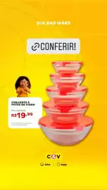 Encarte Casa e Vídeo semana 18 Página 5