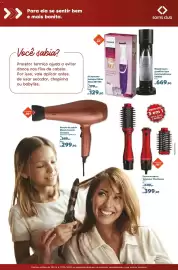 Folheto Sam's Club Página 10