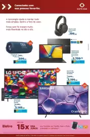 Folheto Sam's Club Página 11