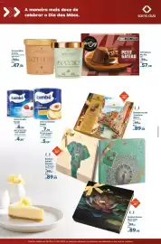 Folheto Sam's Club Página 4