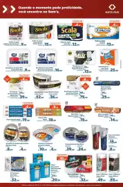 Folheto Sam's Club Página 6