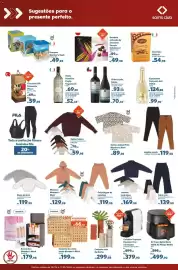 Folheto Sam's Club Página 7