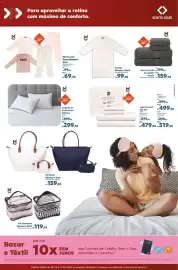 Folheto Sam's Club Página 8