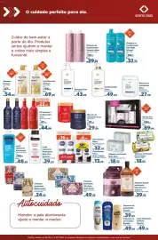 Folheto Sam's Club Página 9