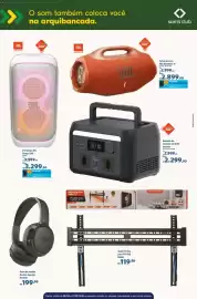 Folheto Sam's Club Página 3