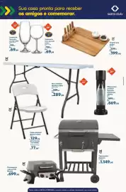 Folheto Sam's Club Página 4