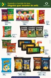 Folheto Sam's Club Página 6