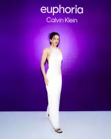 Calvin Klein leták Strana 3