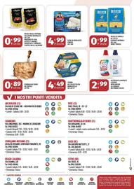 Volantino Vivo Supermercati Pagina 12