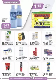Volantino Vivo Supermercati Pagina 10