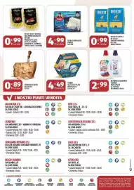 Volantino Vivo Supermercati Pagina 12