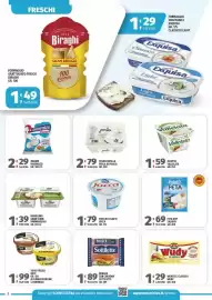 Volantino Vivo Supermercati Pagina 2