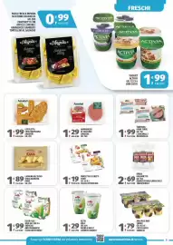Volantino Vivo Supermercati Pagina 3