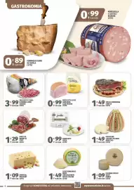 Volantino Vivo Supermercati Pagina 4