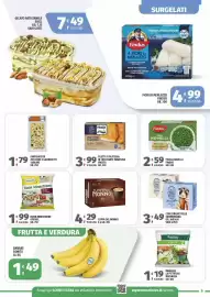 Volantino Vivo Supermercati Pagina 5