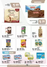Volantino Vivo Supermercati Pagina 7