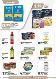 Volantino Vivo Supermercati Pagina 8