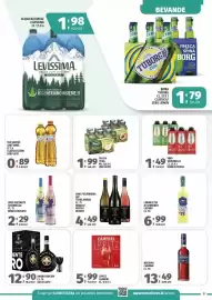 Volantino Vivo Supermercati Pagina 9