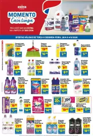 Encarte Mercado Extra semana 18 Página 3