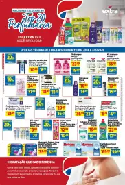 Encarte Mercado Extra semana 18 Página 4