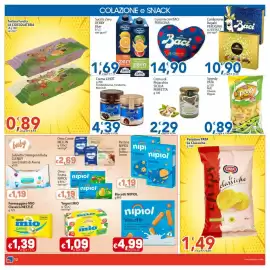Volantino Sidis Pagina 12