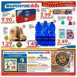 Volantino Sidis Pagina 20