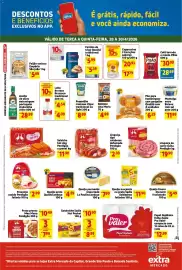 Encarte Mercado Extra Página 2