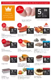 Naanhof folder week 18 Pagina 1