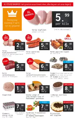 Naanhof (geldig t/m 2-05)