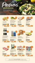 Folheto Oba Hortifruti Página 4