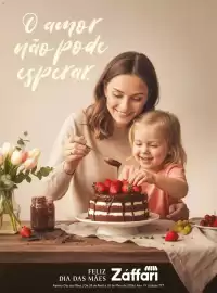 Encarte Zaffari Página 1