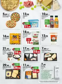 Encarte Zaffari Página 13