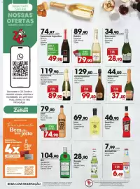 Encarte Zaffari Página 18