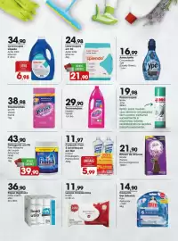 Encarte Zaffari Página 20