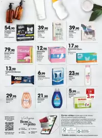 Encarte Zaffari Página 22