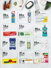 Encarte Zaffari Página 23