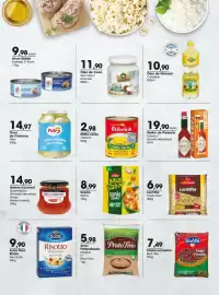 Encarte Zaffari Página 4