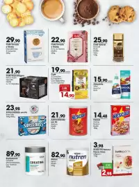 Encarte Zaffari Página 7